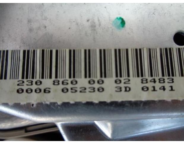 airbag volan mercedes cls 320 cdi 2308600002