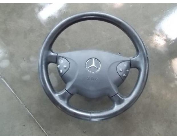 airbag volan mercedes e 320 cdi 61860240b