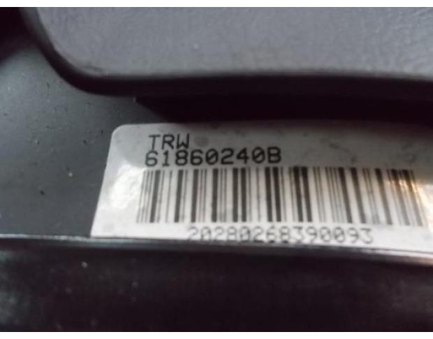 airbag volan mercedes e 320 cdi e211 61860240b