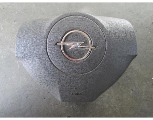 airbag volan opel astra h 1.3cdti an 2006 cod 13111344