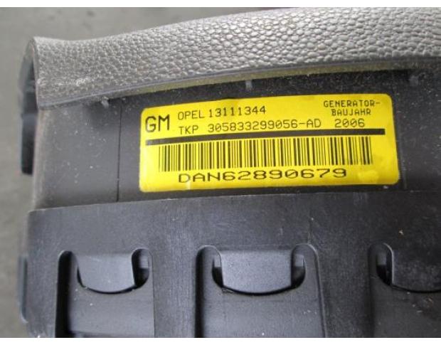 airbag volan opel astra h 1.3cdti an 2006 cod 13111344