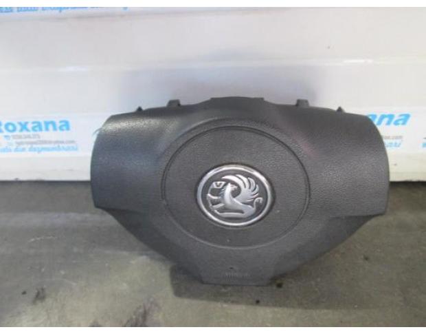 airbag volan opel astra h 1.3cdti dth