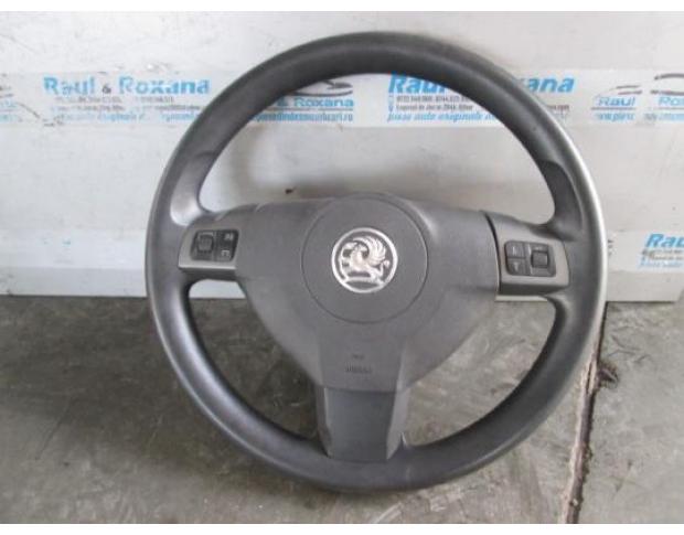 airbag volan opel astra h 1.6b xep