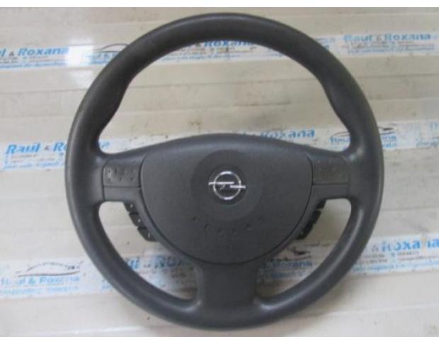 airbag volan opel corsa c 1.3cdti