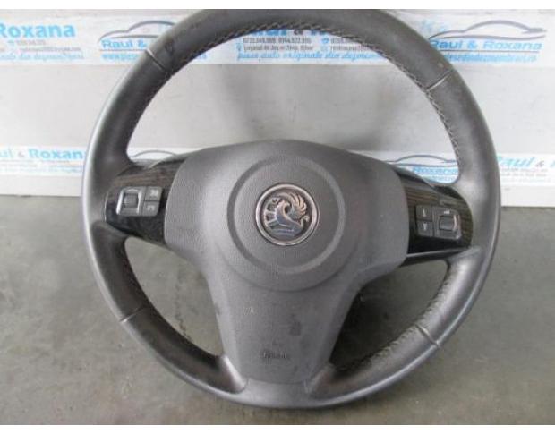 airbag volan opel corsa d 1.3cdti