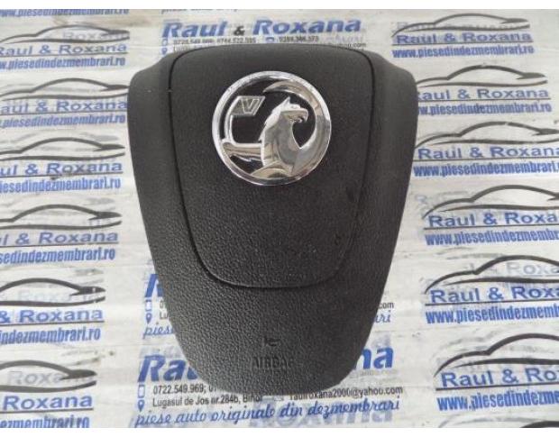 airbag volan opel insignia 2.0cdi