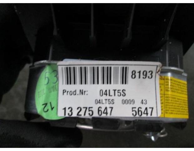 airbag volan opel insignia 2.0cdti a20dth 13275647