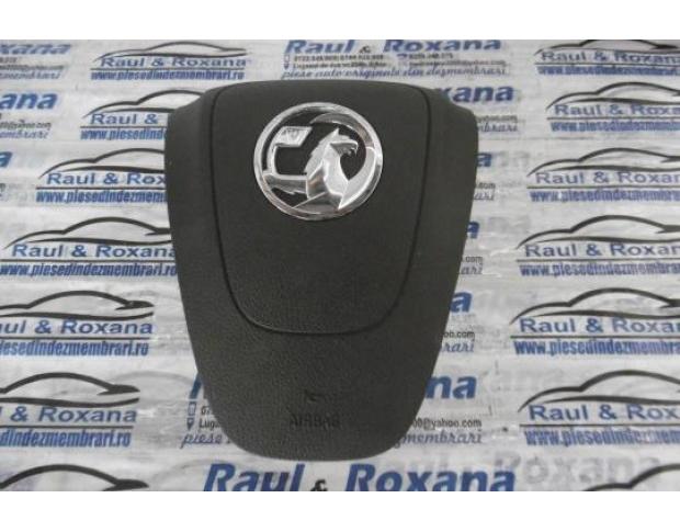 airbag volan opel insignia 2.0cdti