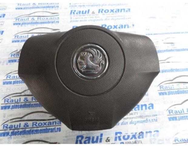 airbag volan opel vectra c 1.9cdti 150cp
