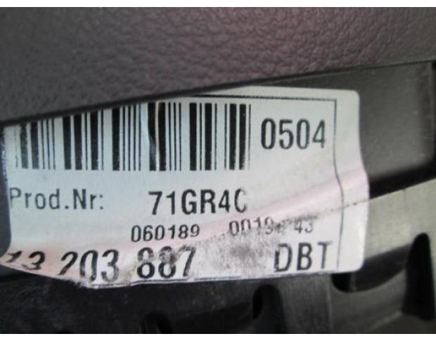 airbag volan opel vectra c 2002/04-2008