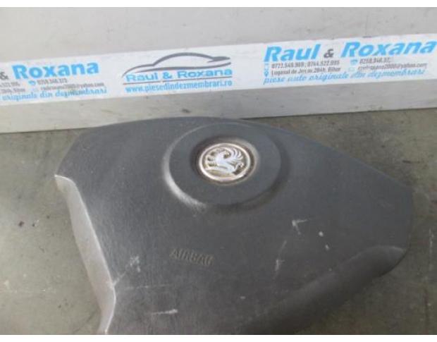 airbag volan opel vivaro 1.9dti f9q