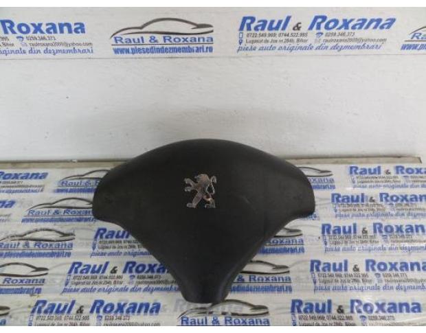 airbag volan peugeot 307 1.6hdi 9hz