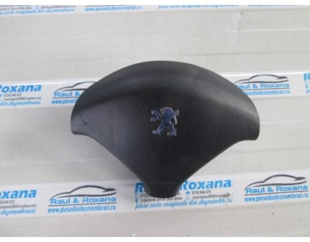 airbag volan peugeot 307 1.6hdi