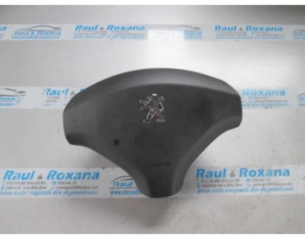 airbag volan peugeot 308 1.6hdi 9hx 96810154zd