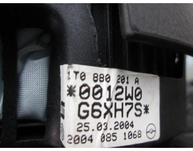 airbag volan polo 9n 1.9tdi atd 1t0880201a