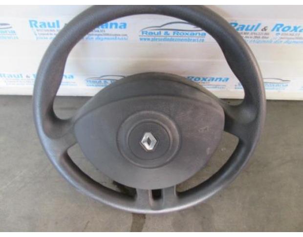 airbag volan renault clio 1.2 16v
