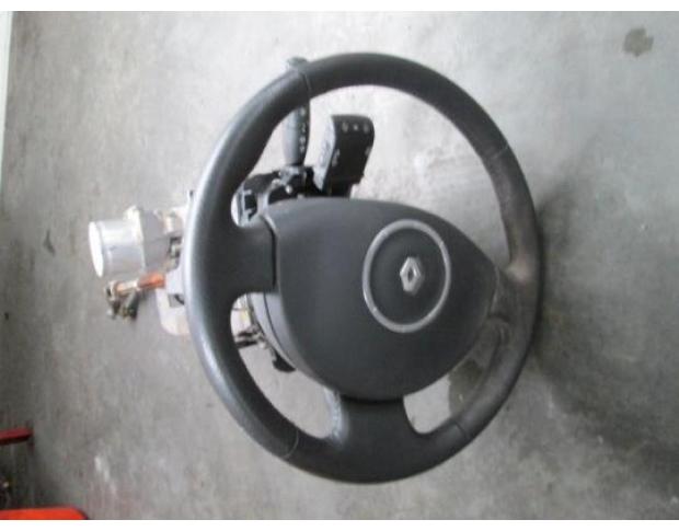 airbag volan renault megane 2 (bm0/1_, cm0/1_) 2002/11-2007/03