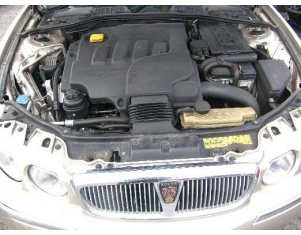 egr rover 75 2.0cdt