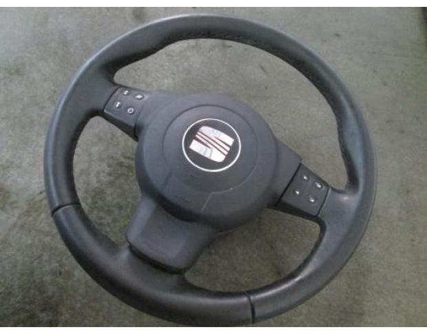 airbag volan seat ibiza (6l1) 1.9tdi