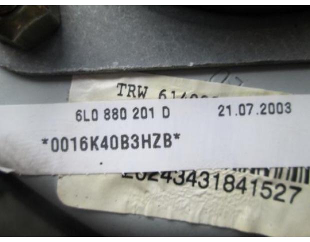 airbag volan seat ibiza 1.2 azq cod 6l0880201d
