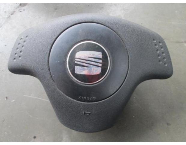 airbag volan seat ibiza 1.2b cod 6l0880201d