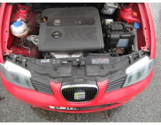 baie ulei seat ibiza 4 (6l1) 2002/03-2009/10