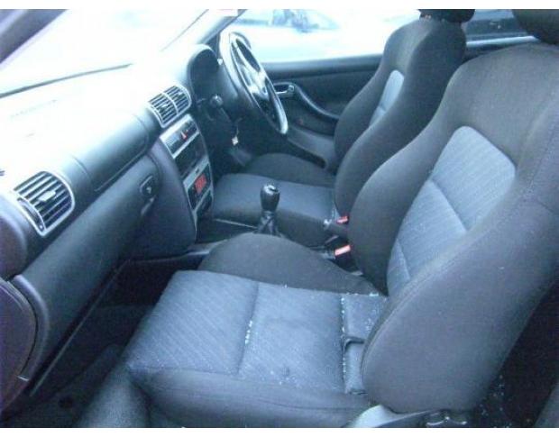 airbag pasager seat leon (1m1) 1999-2006/06