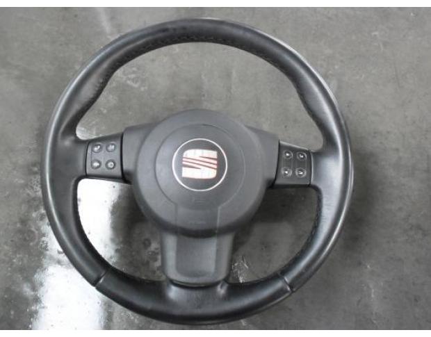 airbag volan seat leon 2 (1p1) 2005/05-2011