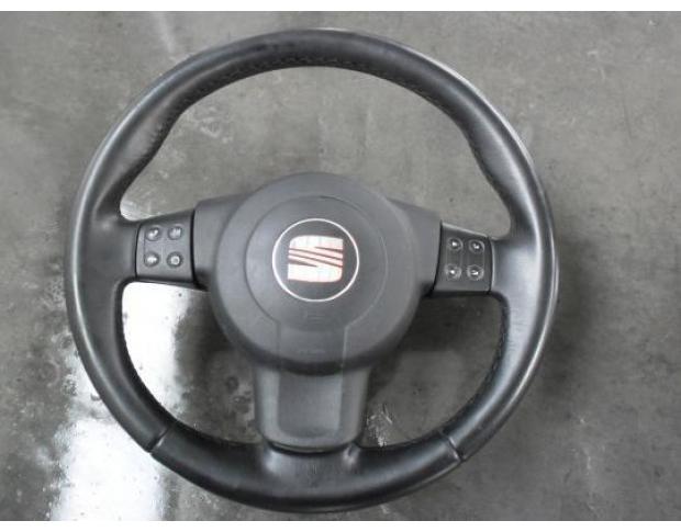 airbag volan seat leon 2 (1p1) 2005/05-2011