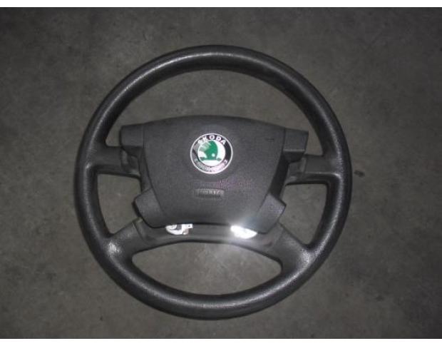airbag volan skoda fabia 1 (6y2) 1999-2007