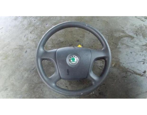 airbag volan skoda fabia 1 (6y2) 1999-2007