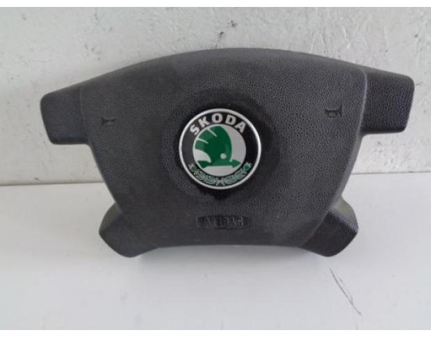 airbag volan skoda fabia 1 61305245d