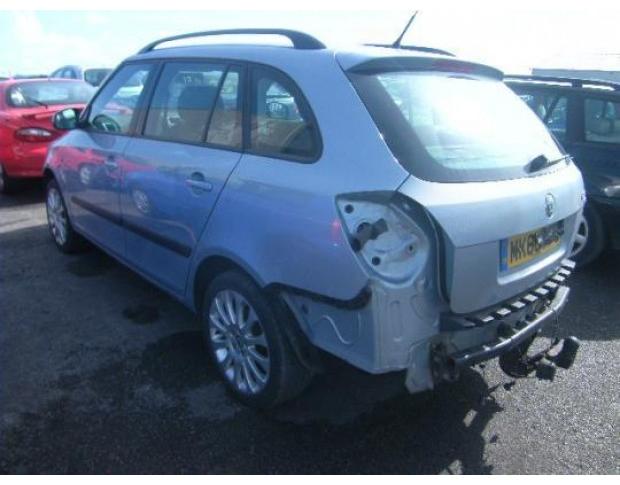 airbag volan skoda fabia 2 combi (5j) 2007/10-2014