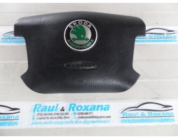 airbag volan skoda octavia 1 1.9tdi 1u0880201d