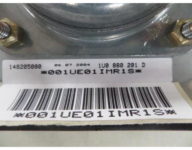 airbag volan skoda octavia 1 1.9tdi 1u0880201d