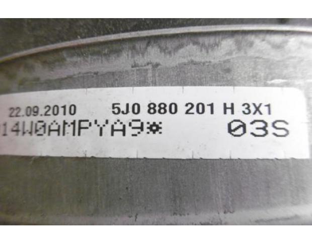 airbag volan skoda octavia 2 1.6tdi cay facelift  5j0880201h