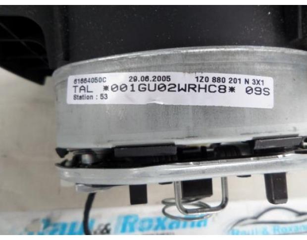 airbag volan skoda octavia 2 1.9tdi bkc 1z0880201n