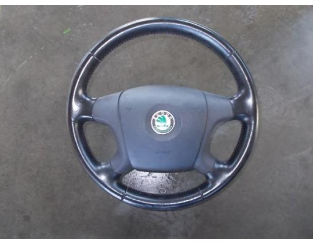 airbag volan skoda octavia 2 1.9tdi bkc cod 1z0880201p
