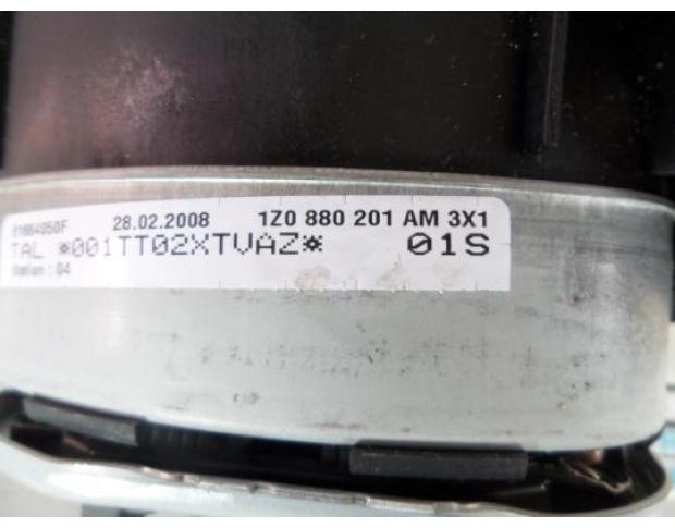 airbag volan skoda octavia 2 1.9tdi bxe 1z0880201am