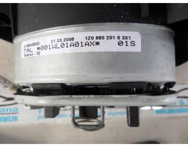 airbag volan skoda octavia 2 1.9tdi bxe 1z0880201s