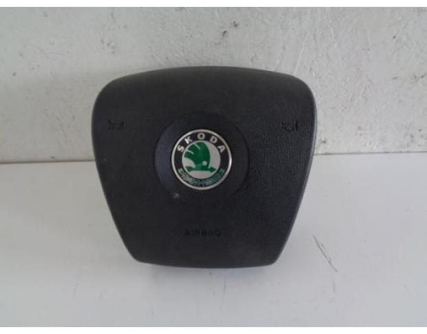 airbag volan skoda octavia 2 1z0880201am