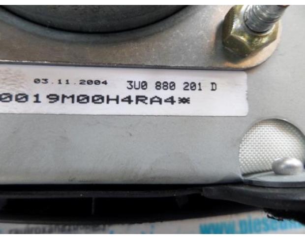 airbag volan skoda superb 1.9tdi 101cp avb 3u0880201d