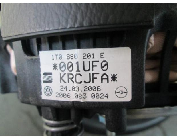 airbag volan volkswagen touran  (1t1, 1t2) 2003/02-2010/05