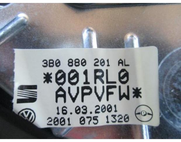 airbag volan vw bora 1.9tdi asz cod 3b0880201al