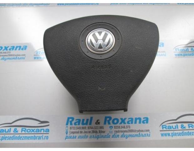 airbag volan vw caddy 1.9tdi bls 2k0880201f