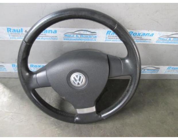 airbag volan vw eos 2.0fsi bwa