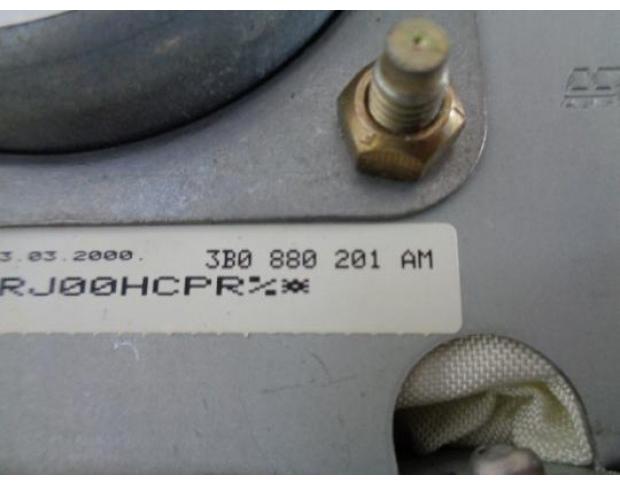 airbag volan vw golf 4 3b0880201am