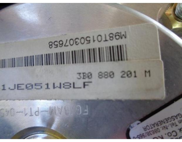 airbag volan vw golf 4 3b0880201m