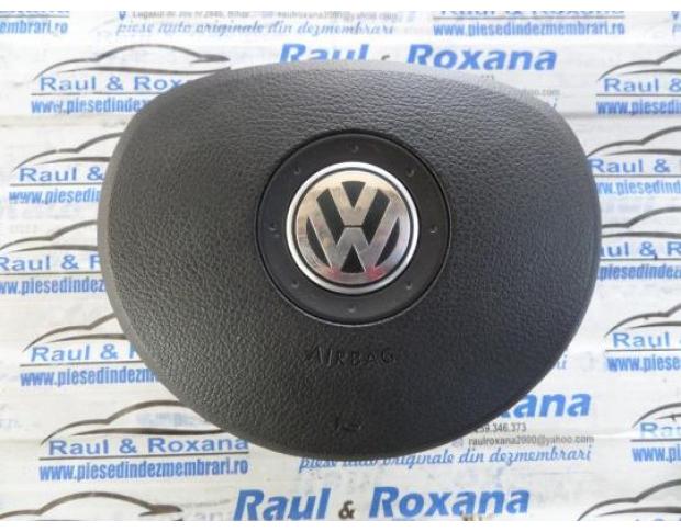 airbag volan vw golf 5 1.6fsi 1k0880201n