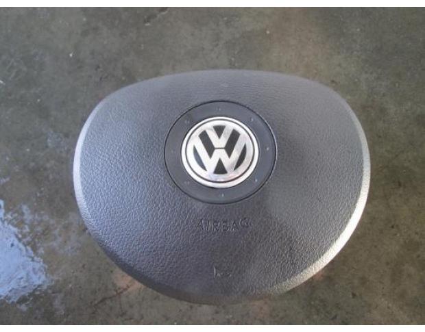 airbag volan vw golf 5 1.6fsi blf 1k0880201r